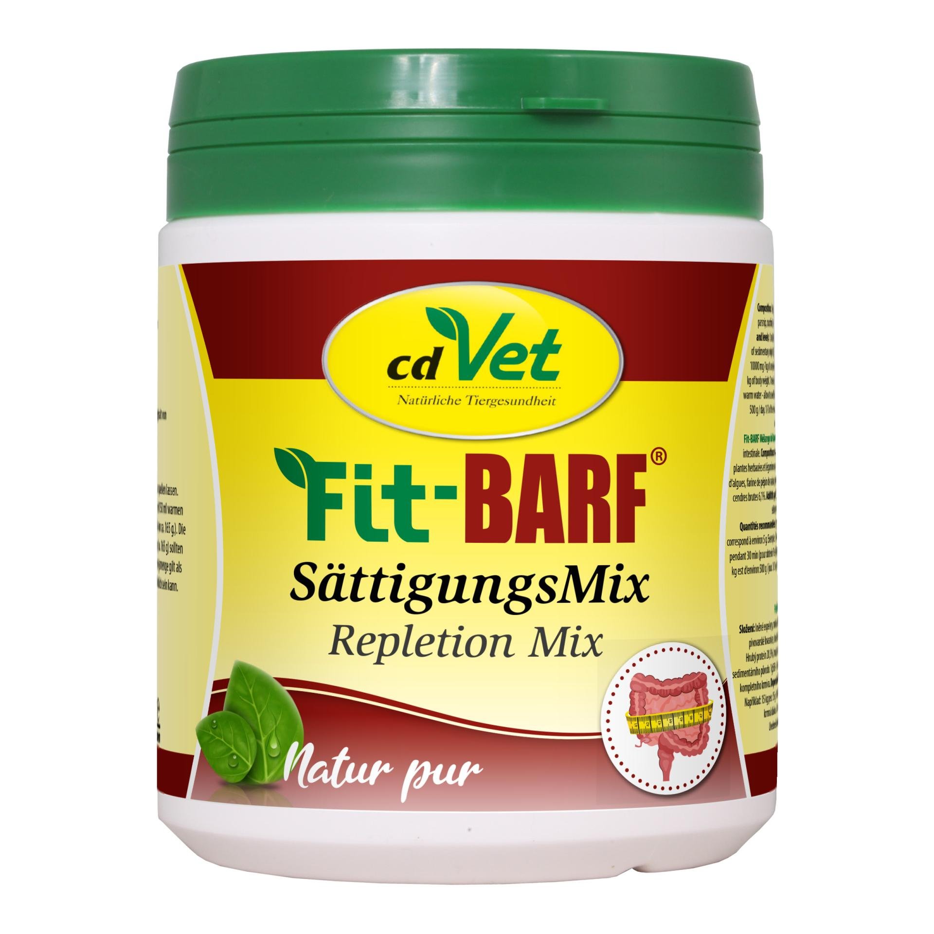 Fit-BARF SättigungsMix 