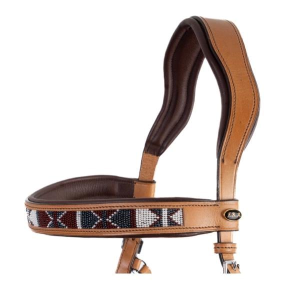 Western Hackamore esprit