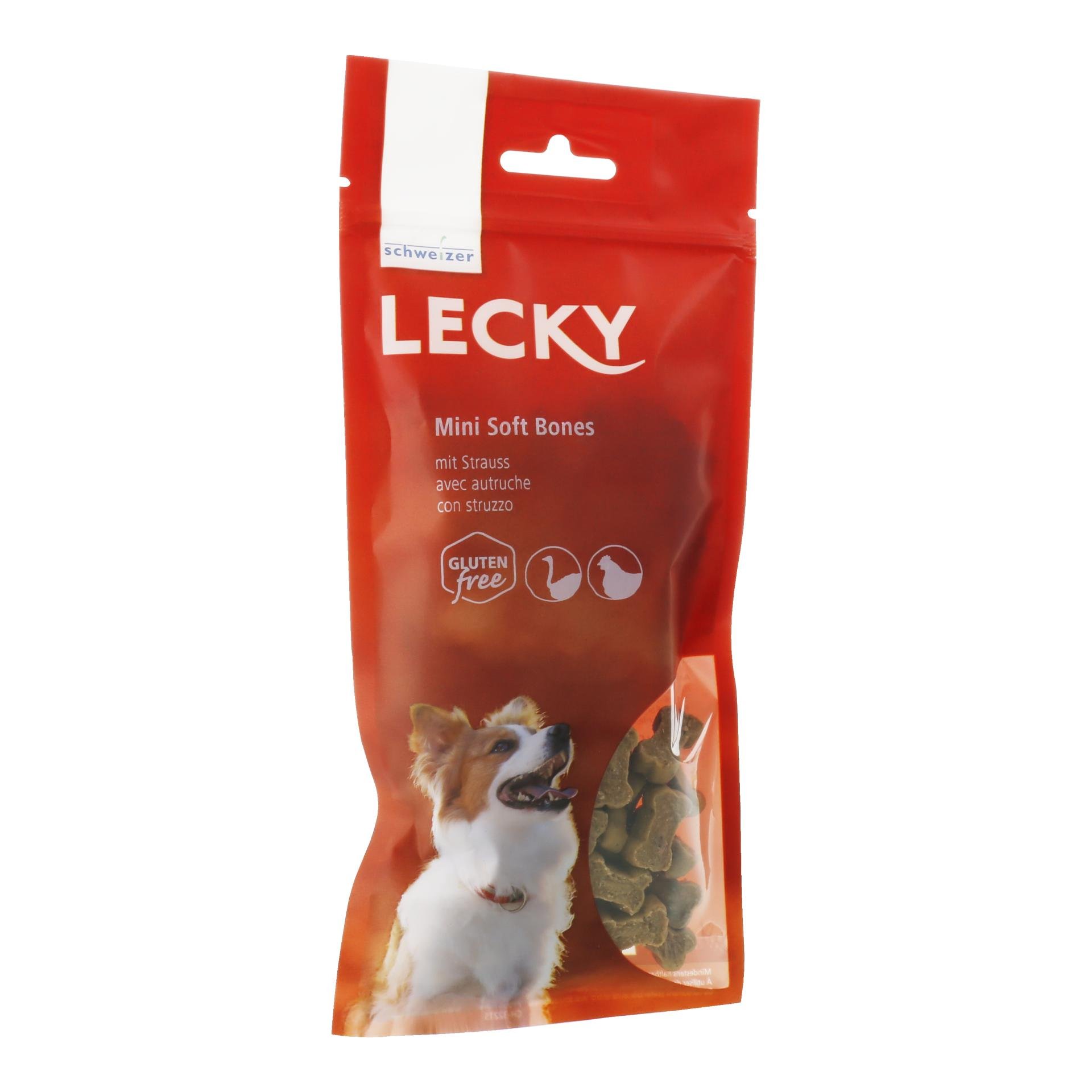 LECKY