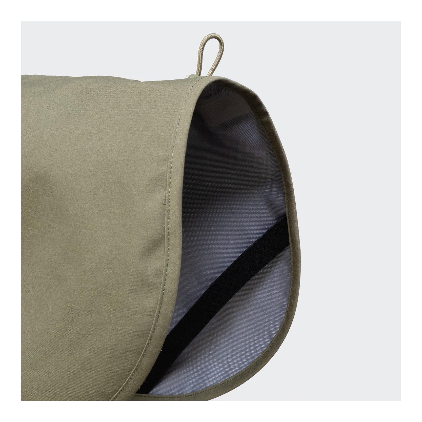 Hunderegenmantel Helgoland 