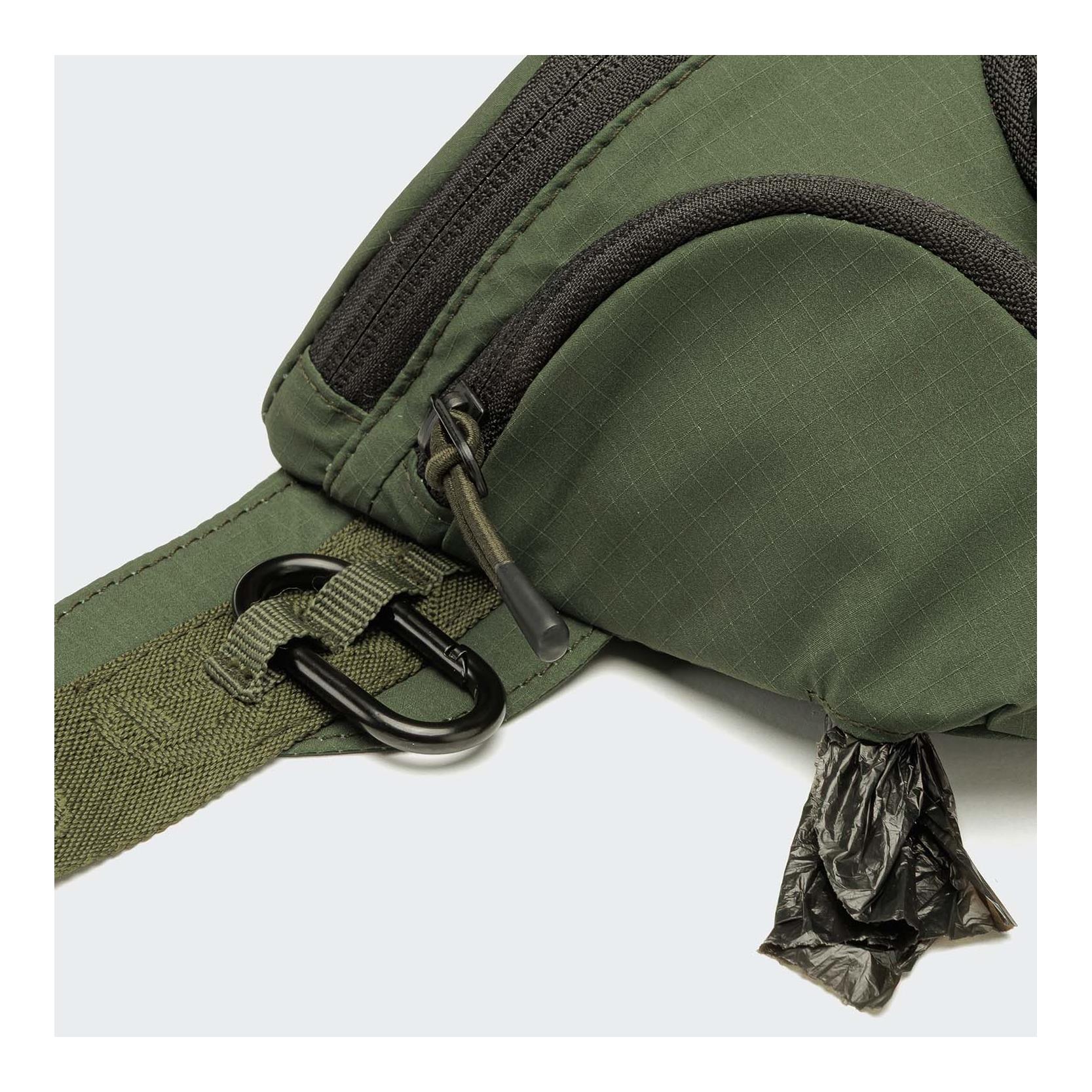 Cloud 7 Gürteltasche AKTIV Olive