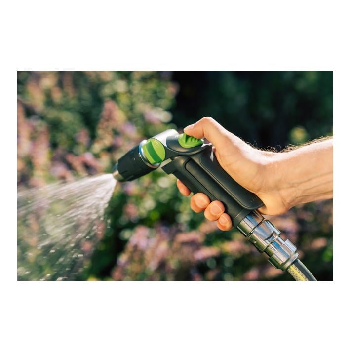 plus Multispritzdüse