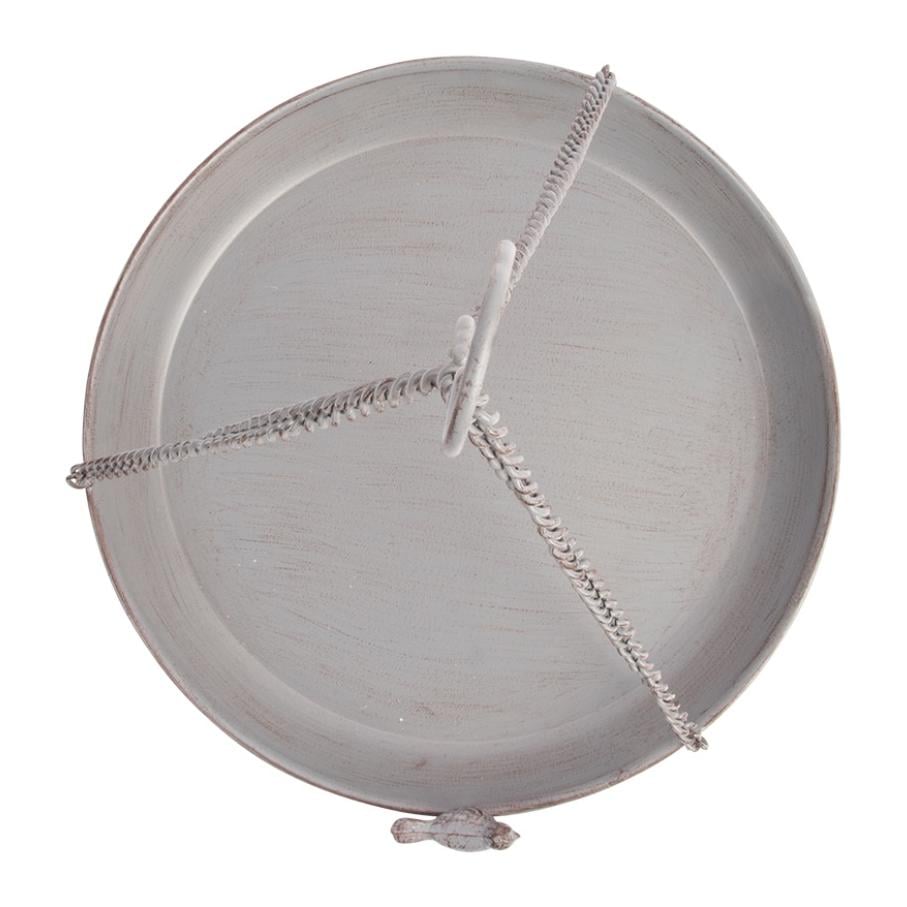 Vogeltränke hängend