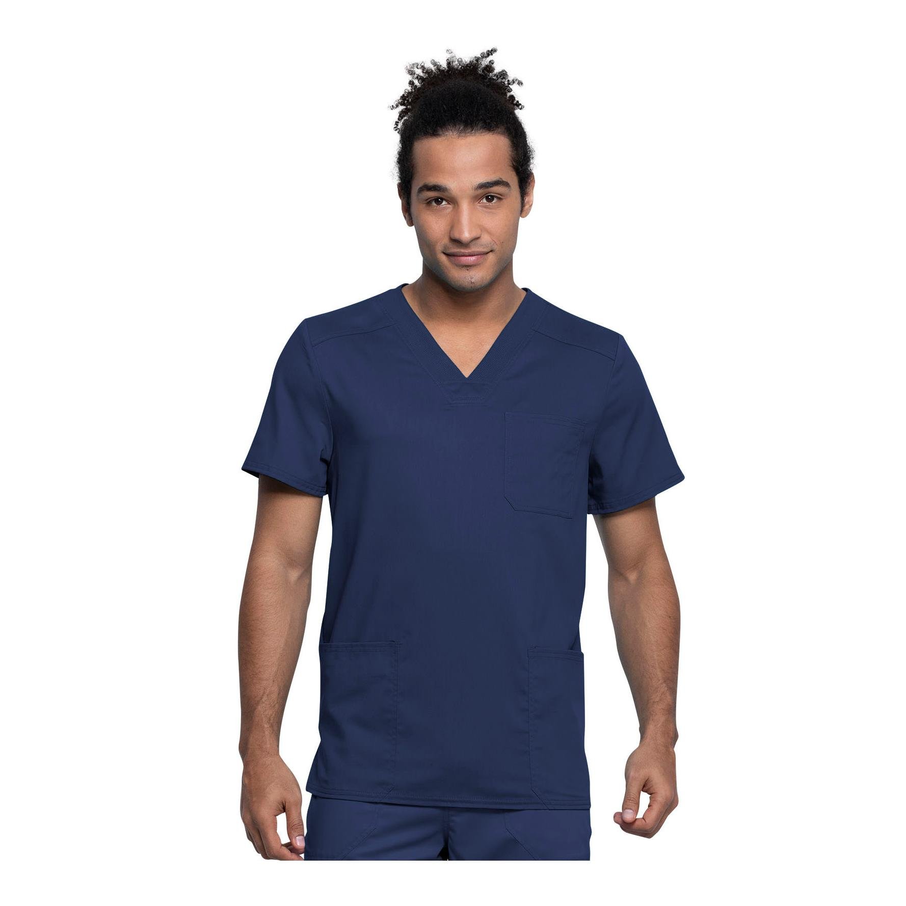 Revolution Tech Kasack Herren