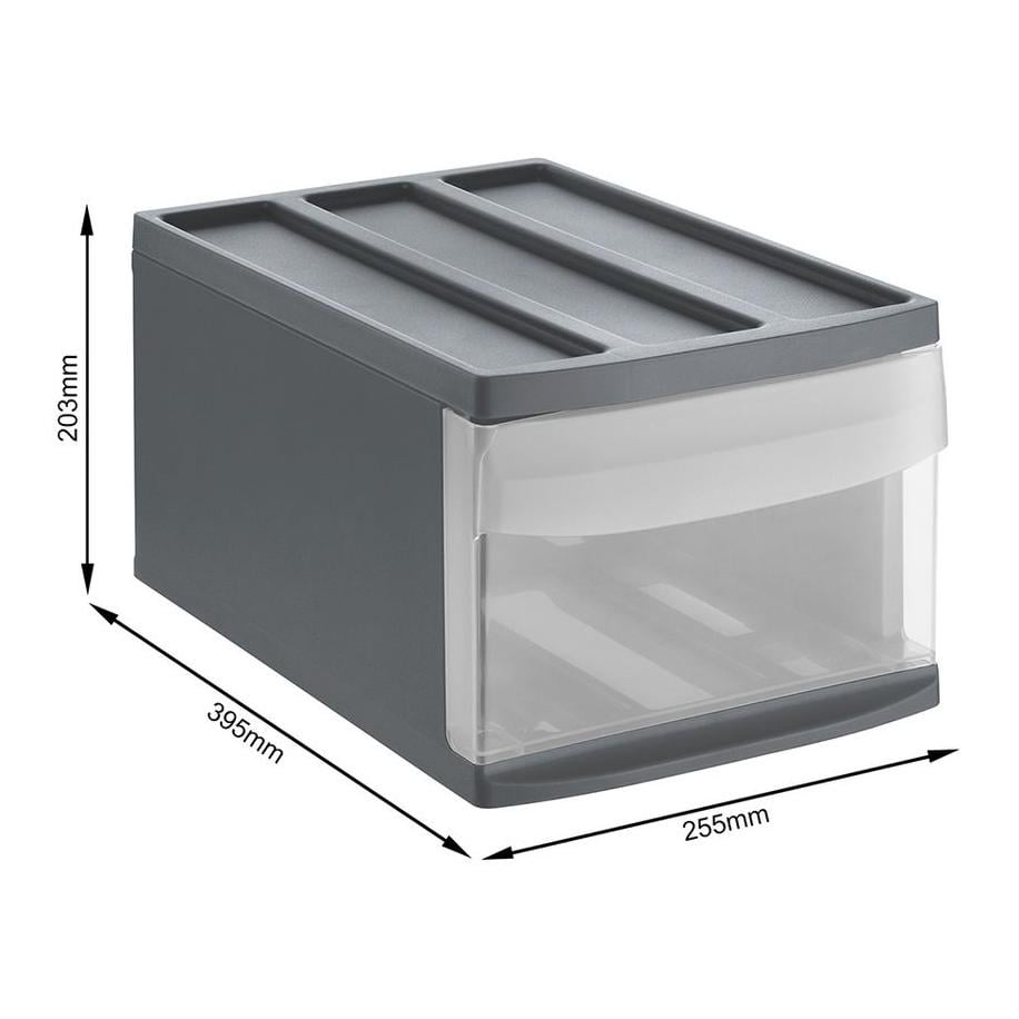 Rotho Schubladenboxen SYSTEMIX