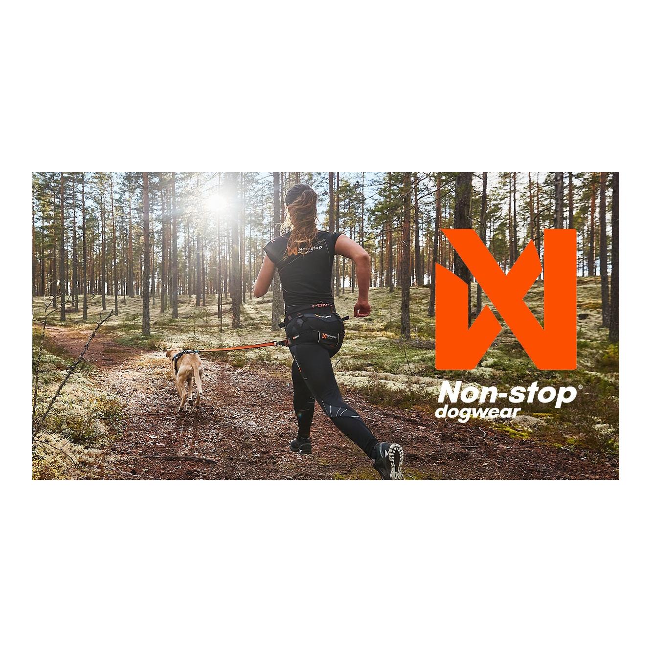 Laufgurt CaniX Belt 2.0