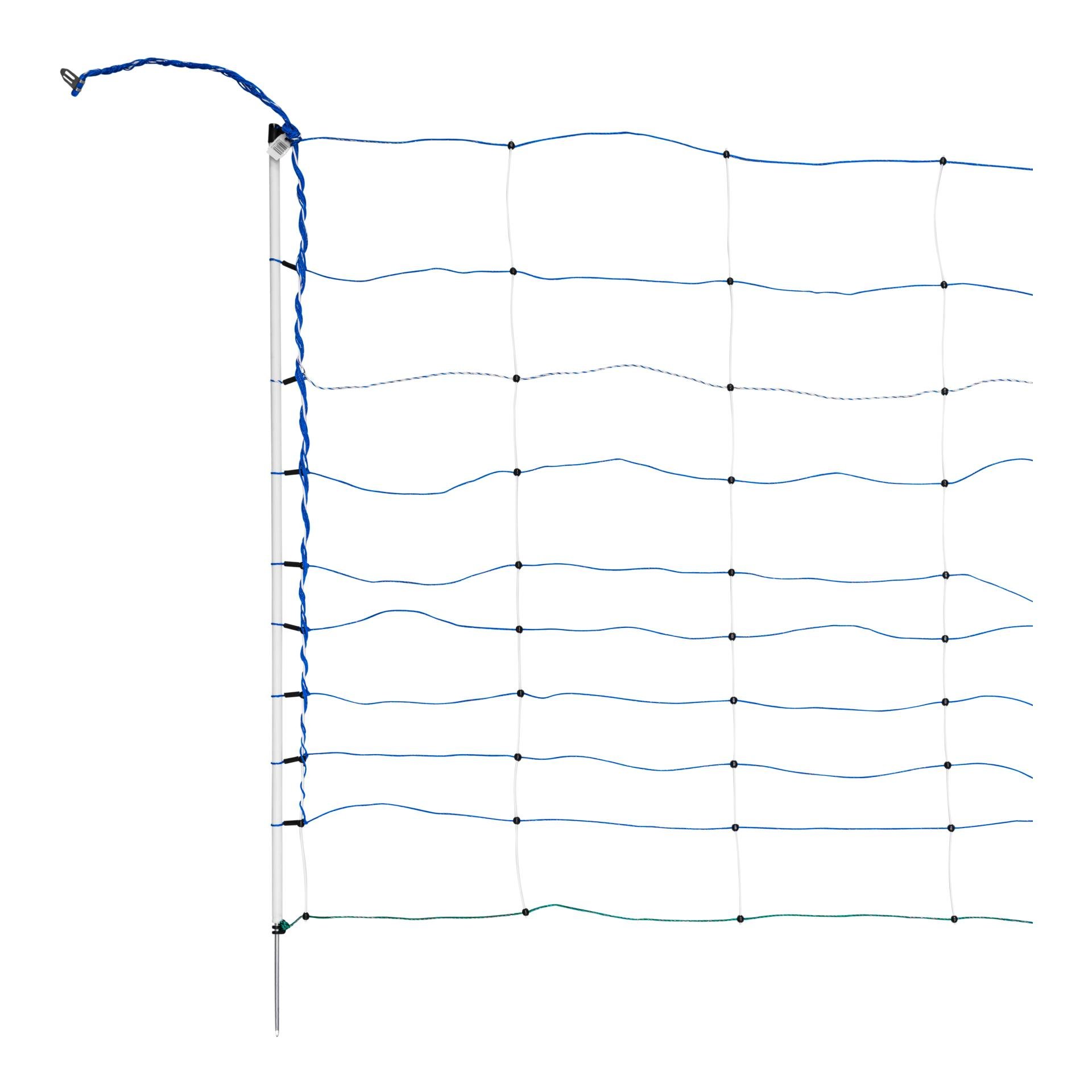 Hauptner Weidenetz Primaflex Swiss - Einzelspitz