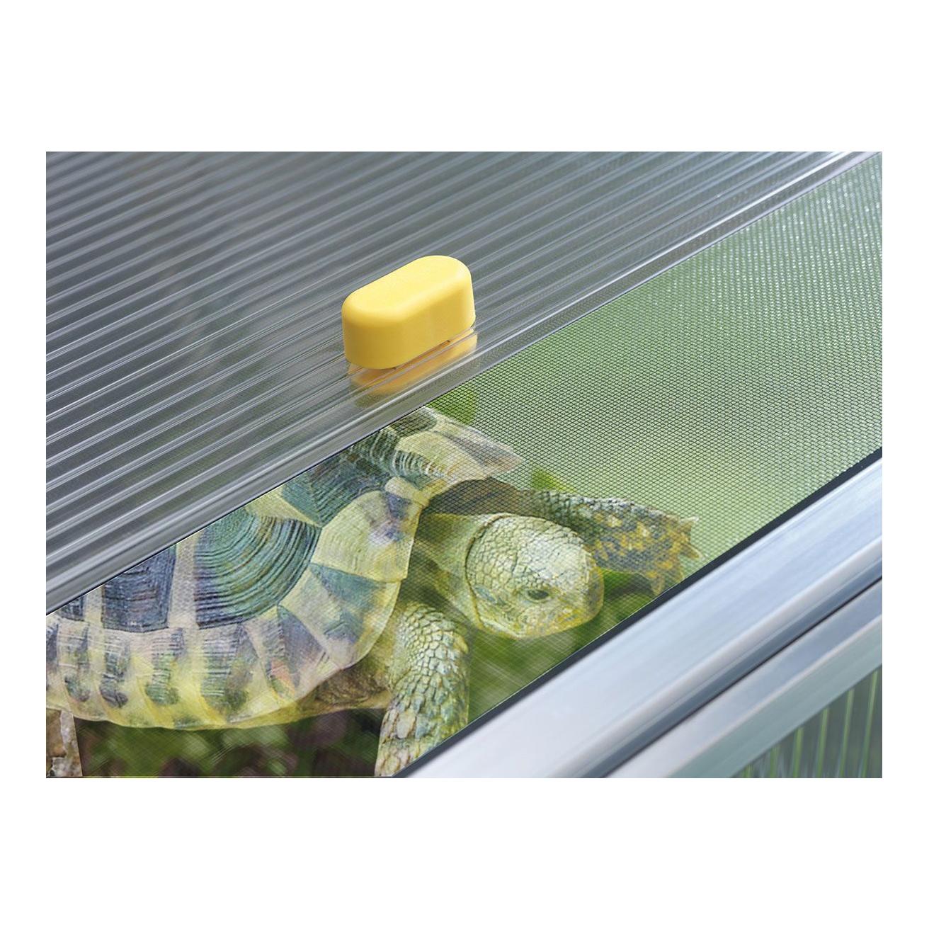 Maison pour tortues PAULA