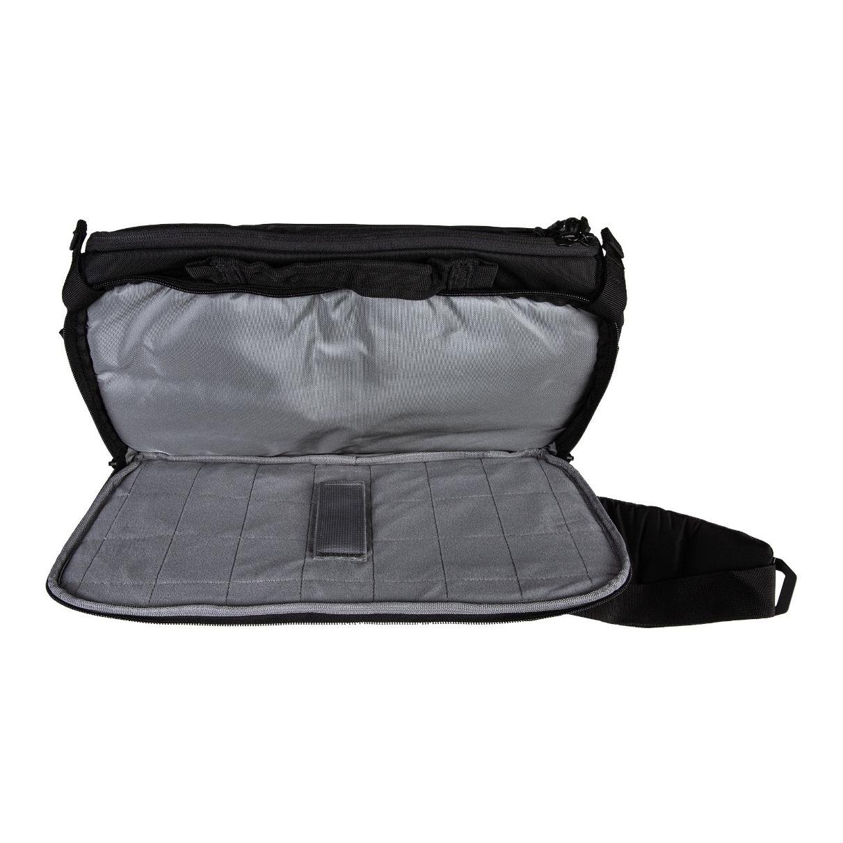 Sling Pack LV10 13 l – noir