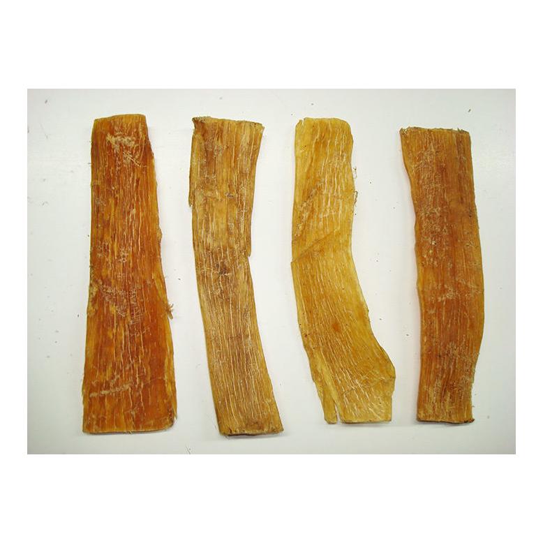 Buffa'Natura extra-hard Kauartikel vom Wasserbüffel 15 cm