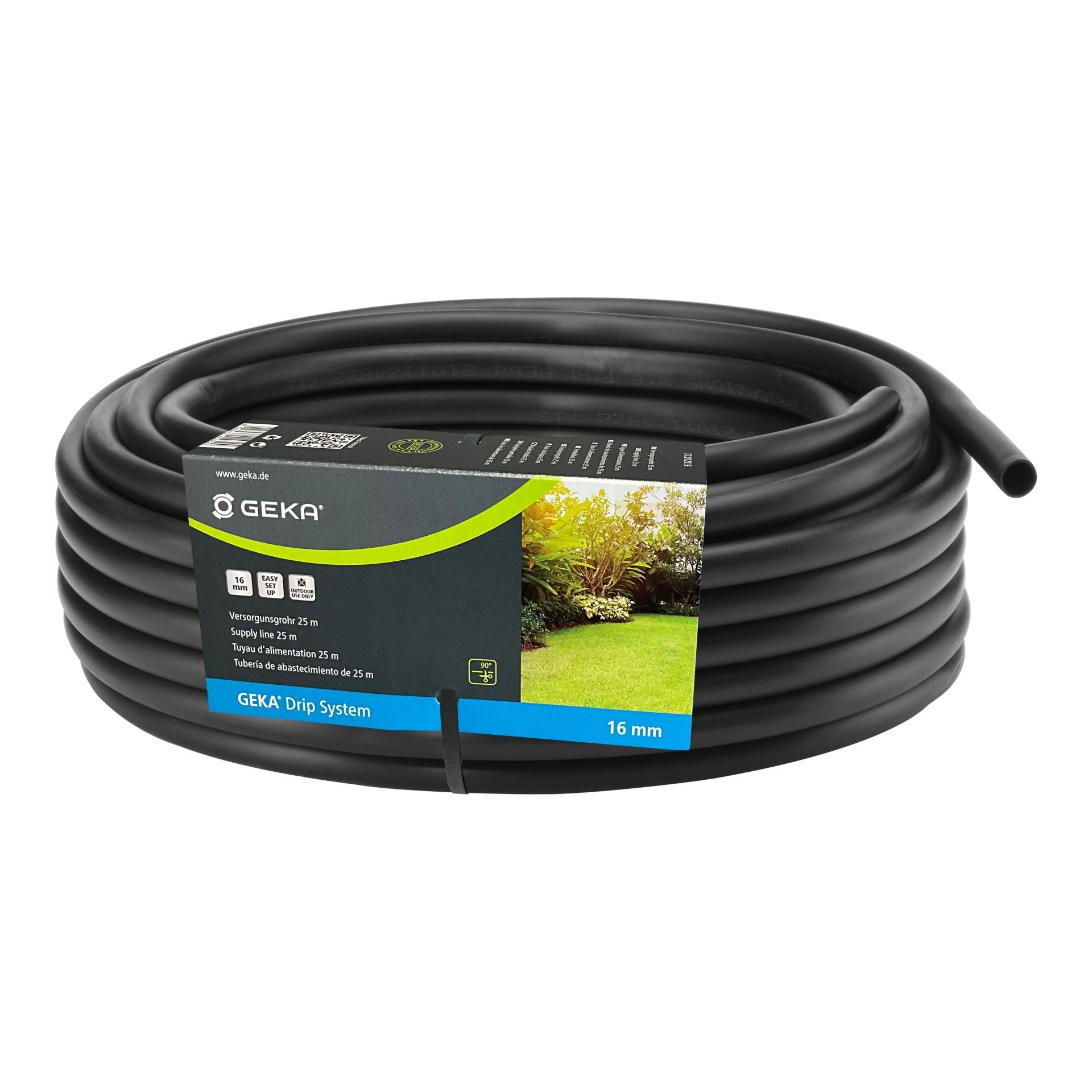 Tube d'alimentation Drip