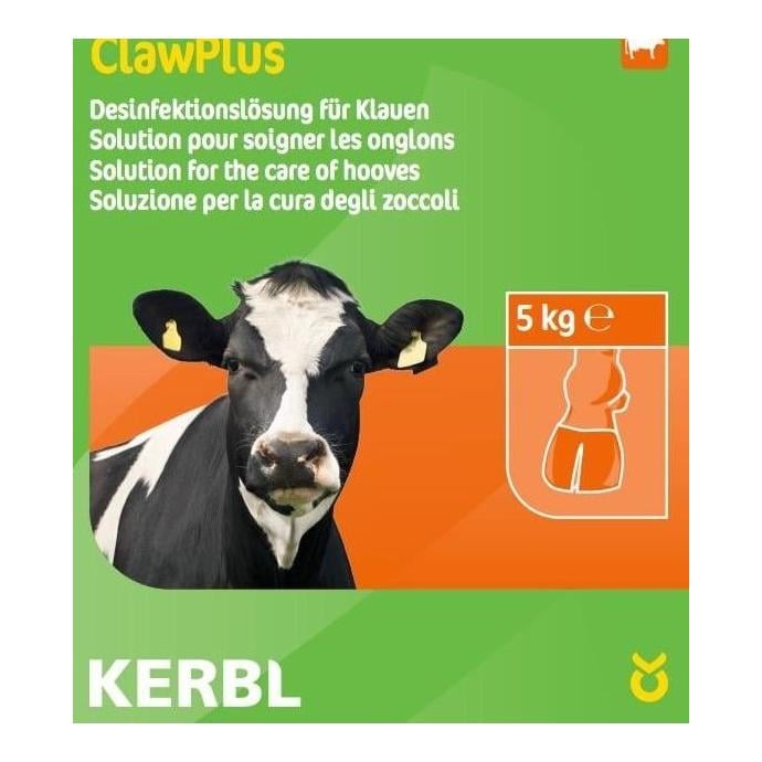 Klauenpflegemittel CLAWPLUS