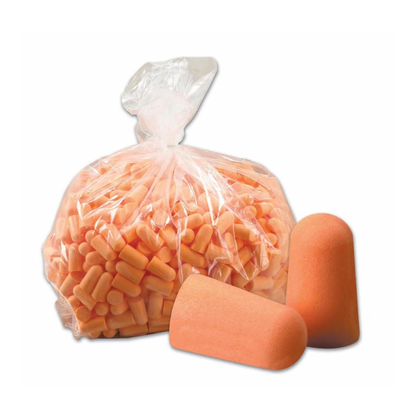 Gehörschutzstöpsel Nachfüllbeutel