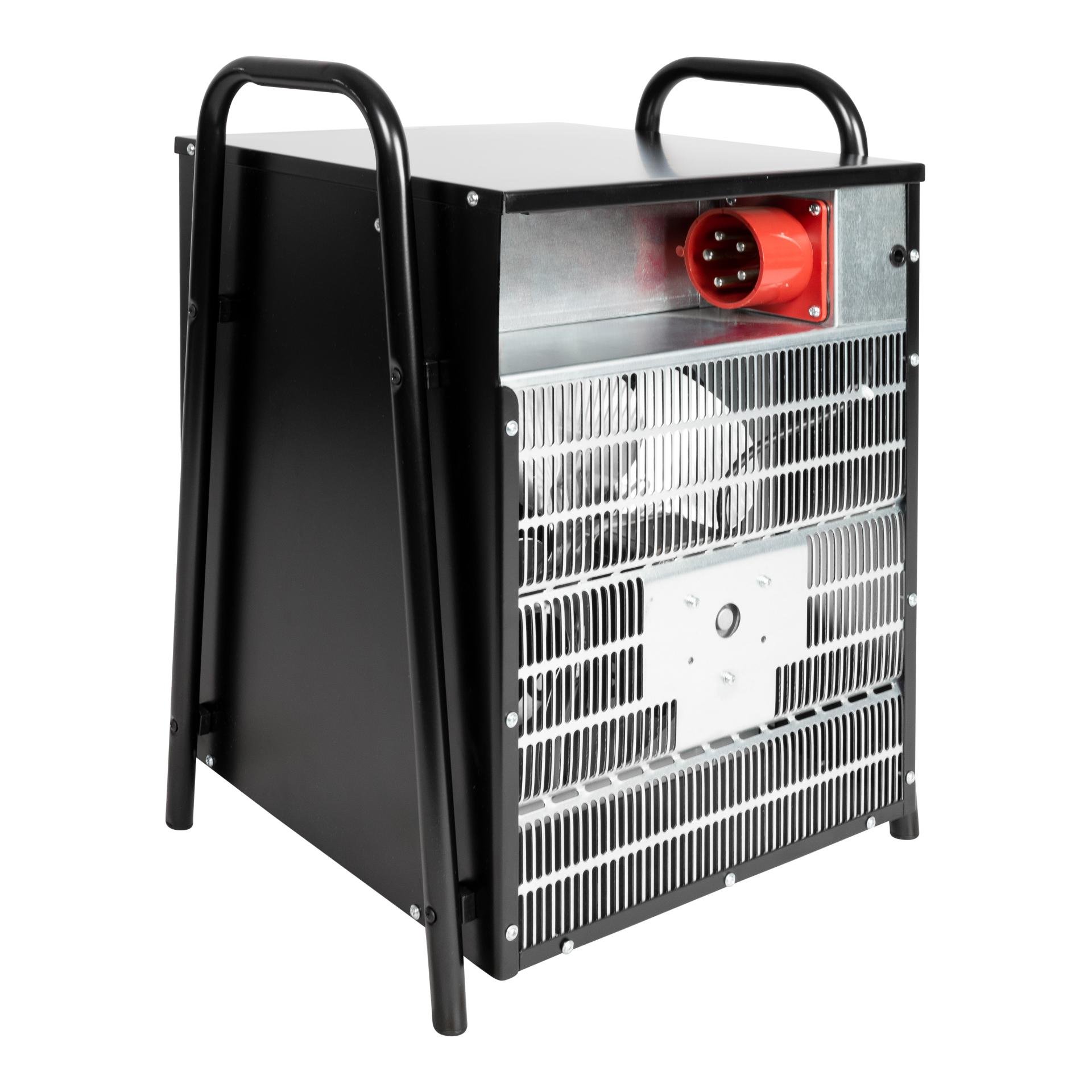 Güde Elektroheizer GH 15 EV 