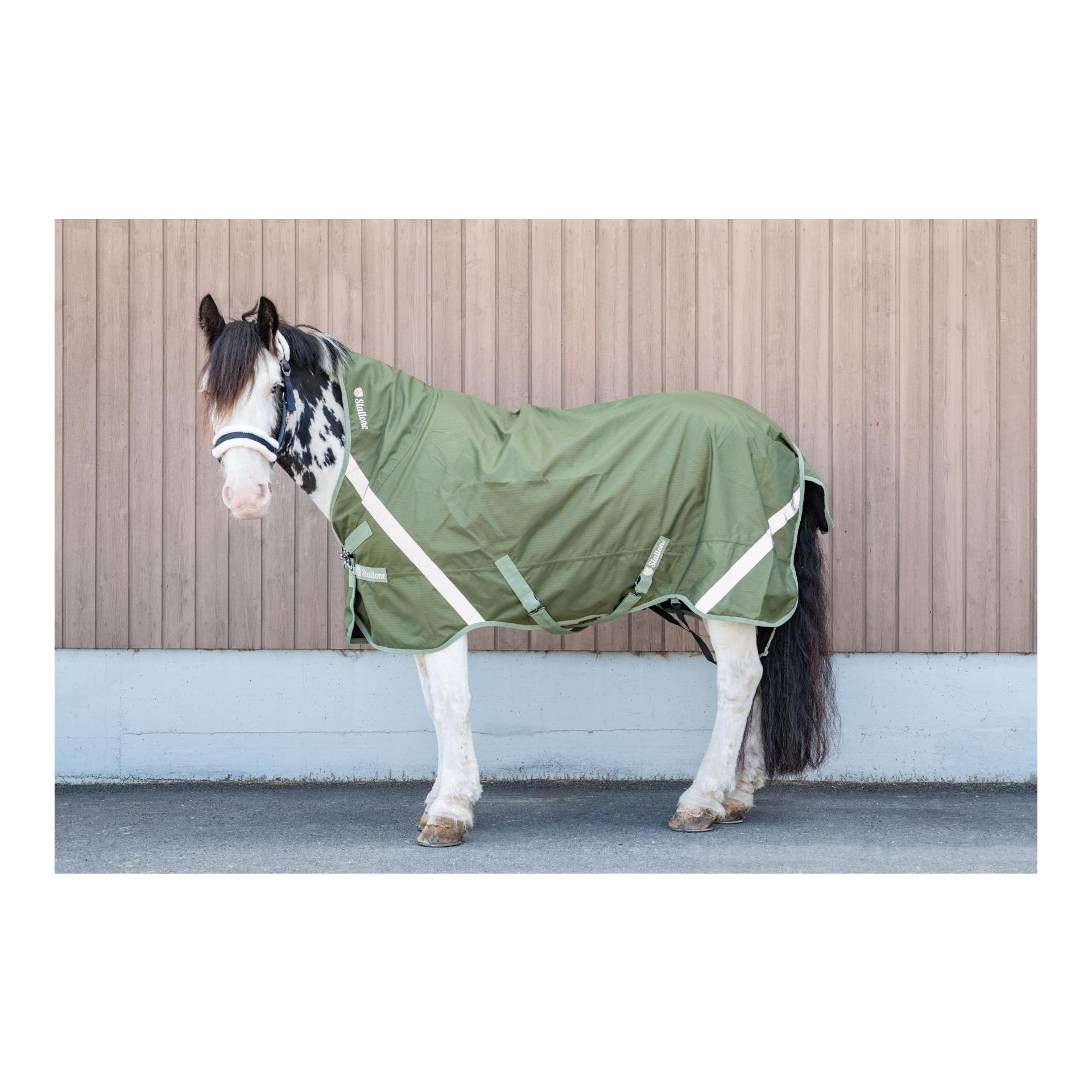 Regendecke Outdoor Guard High Neck