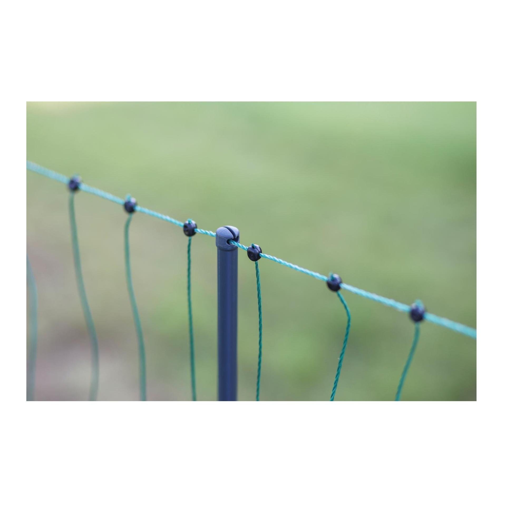 Geflügelnetz Premium - 122 cm x 50 m