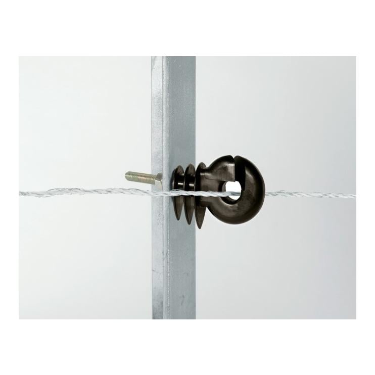 Ringisolator metrisch M6 x 35 mm