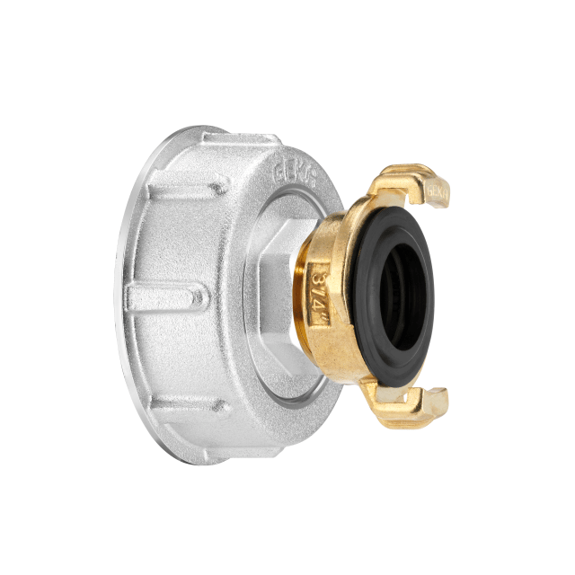 plus IBC Adapter Set Kupplung