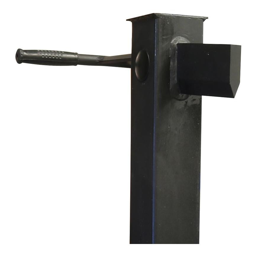 Holzspalter GHS 500/6TE