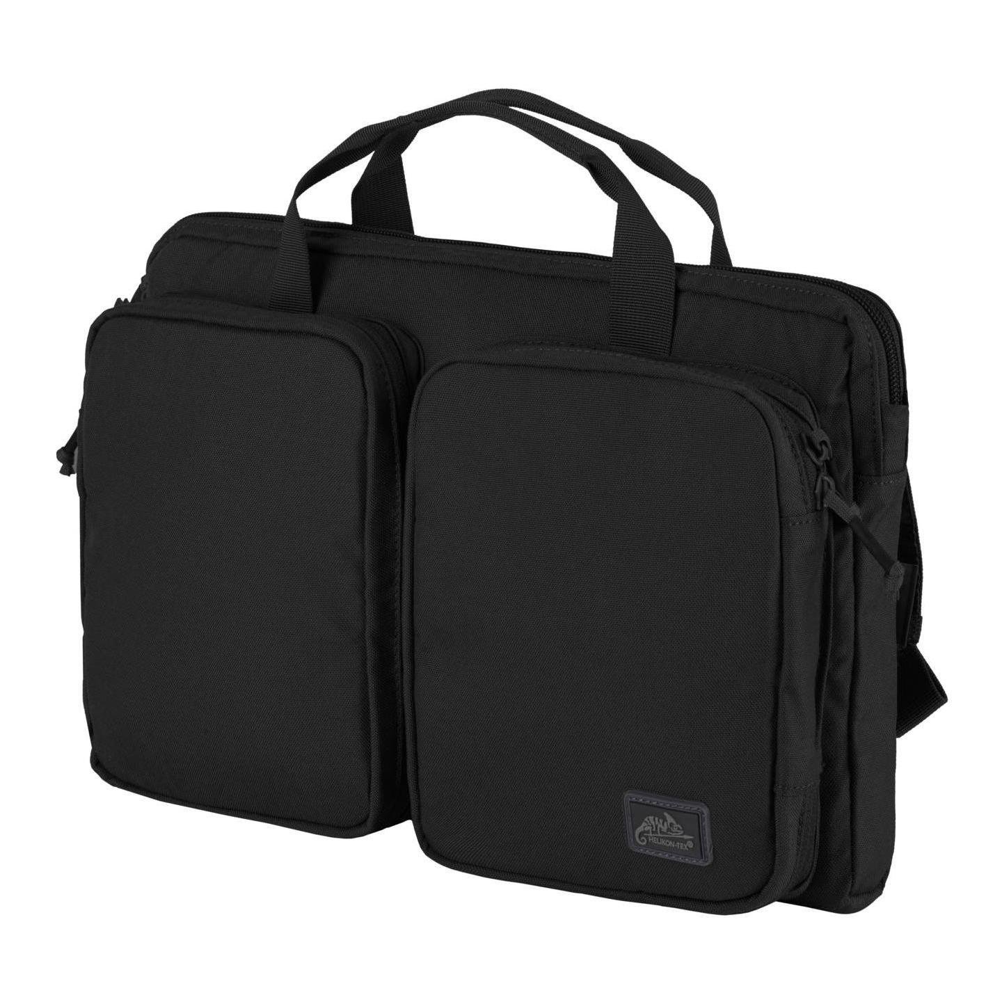 Multi Pistol Wallet Cordura - Schwarz