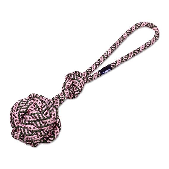 Treusinn. Tau-Spielzeug BOLLY