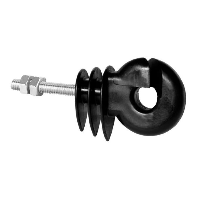 Ringisolator metrisch M6 x 35 mm