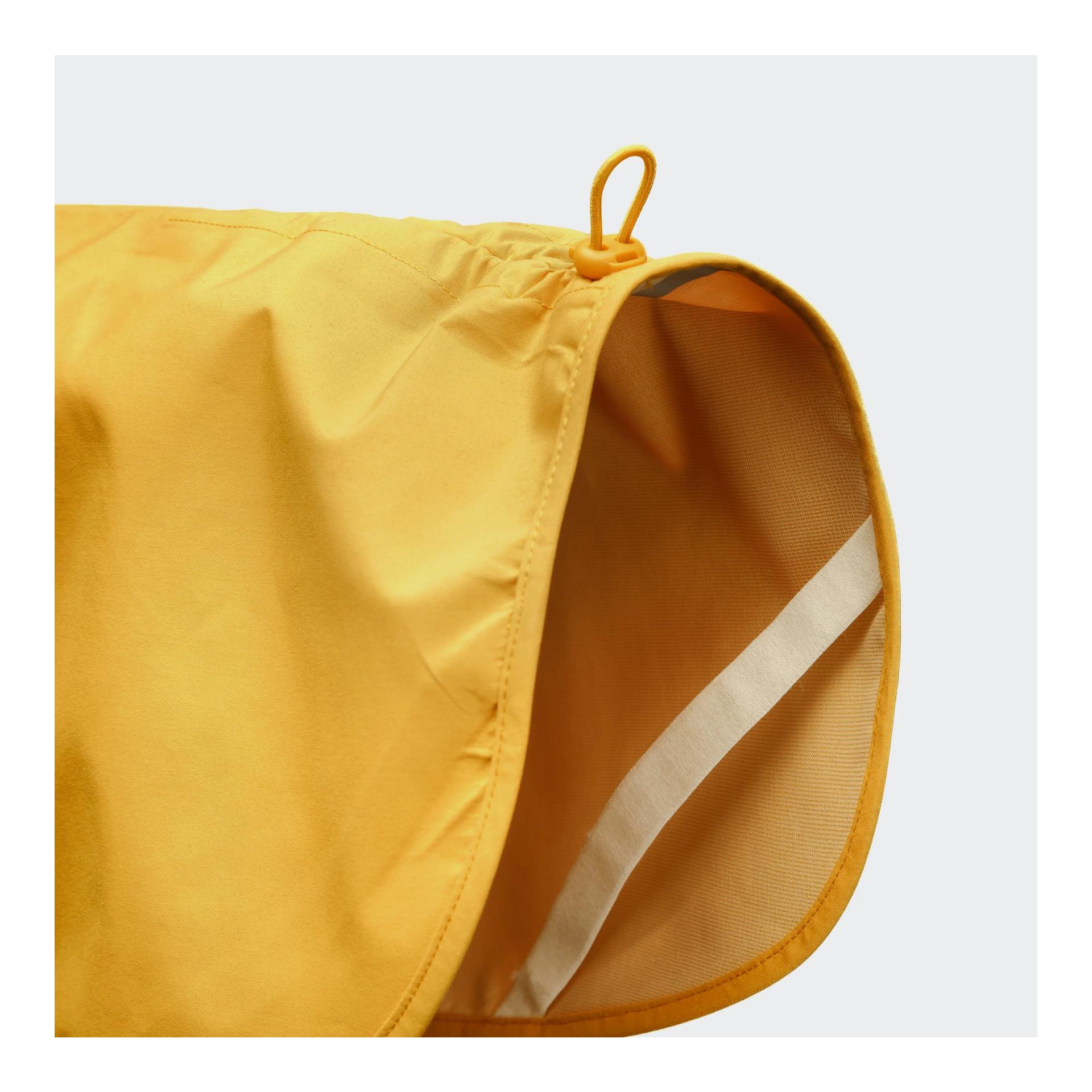 Hunderegenmantel Helgoland 