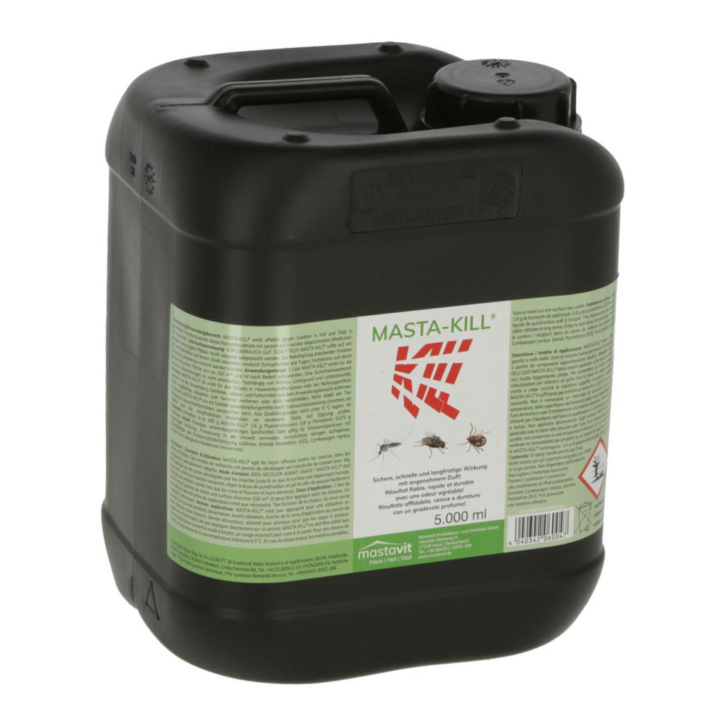 Kerbl Insektenkiller MASTA-KILL