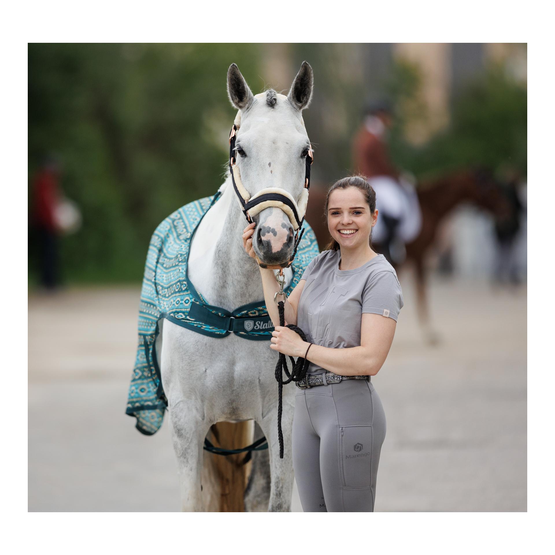 Stallone Walker-Fliegendecke