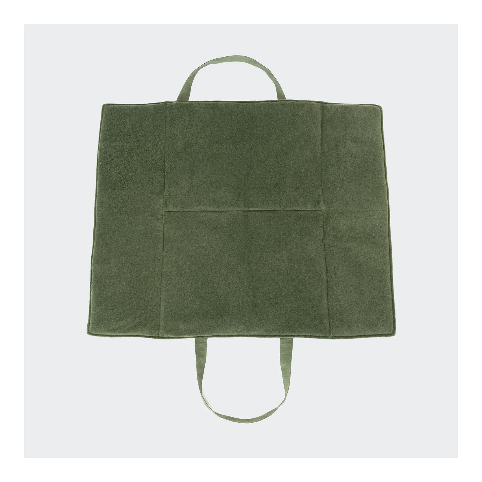 Lit de voyage pour chiens Hydrofuge