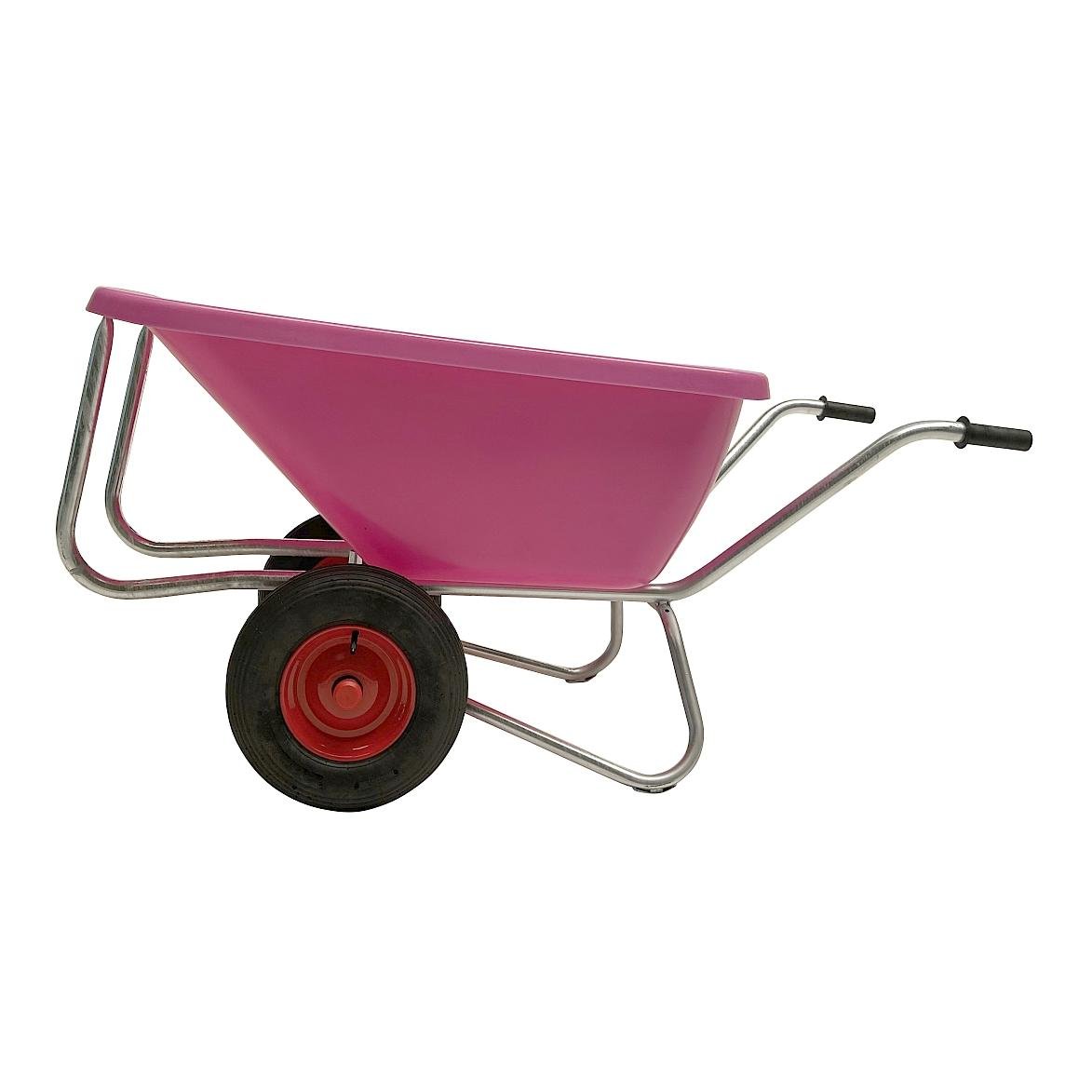 Doppelrad Compactkarre BIG BEN 180 L