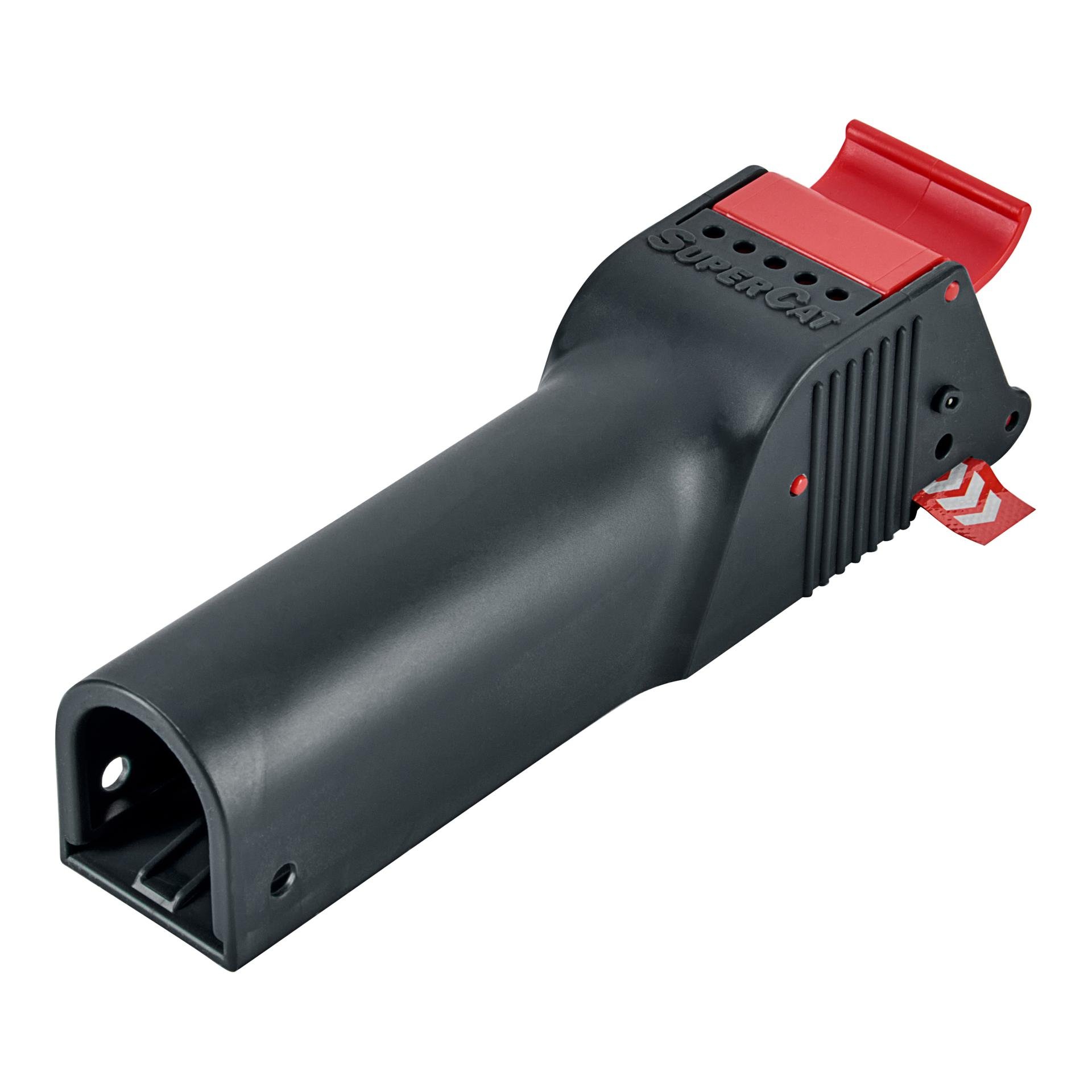 Mausefalle NoSeeNoTouch