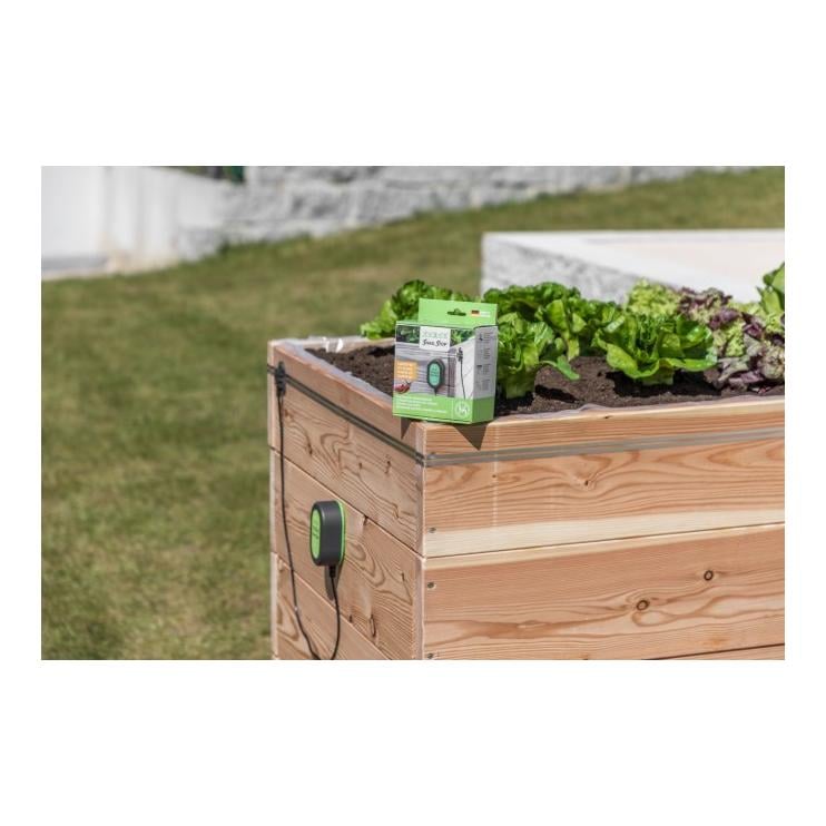 SnailStop - Elektrischer Schneckenzaun