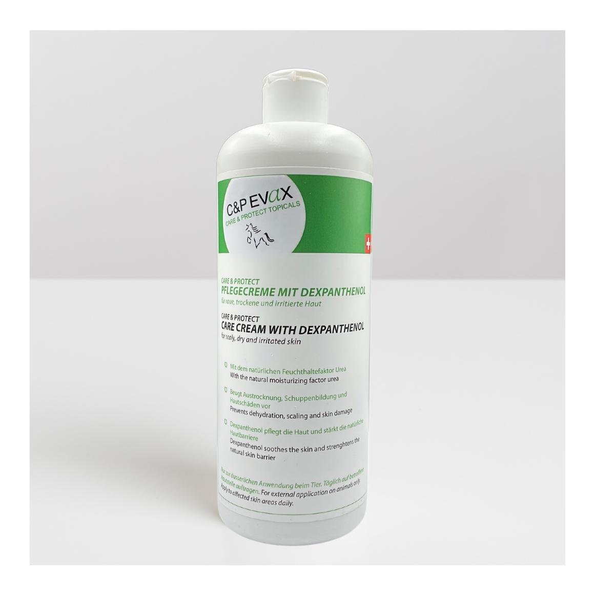 Crème de soin CARE&PROTECT