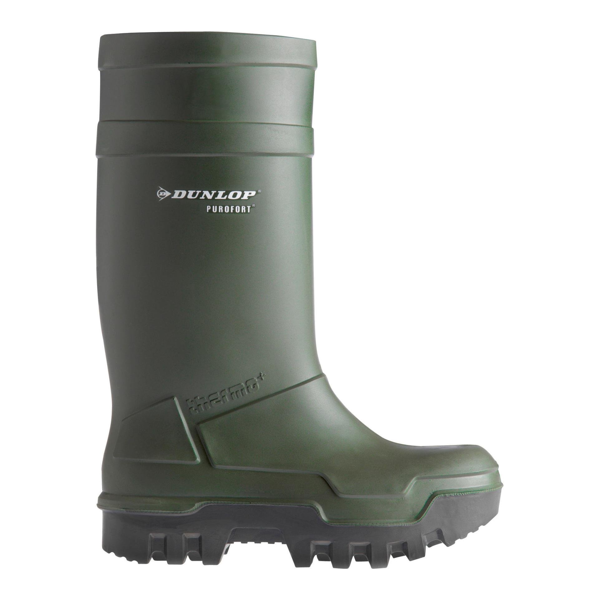 Dunlop® Sicherheitsstiefel Purofort® Thermo+ S5
