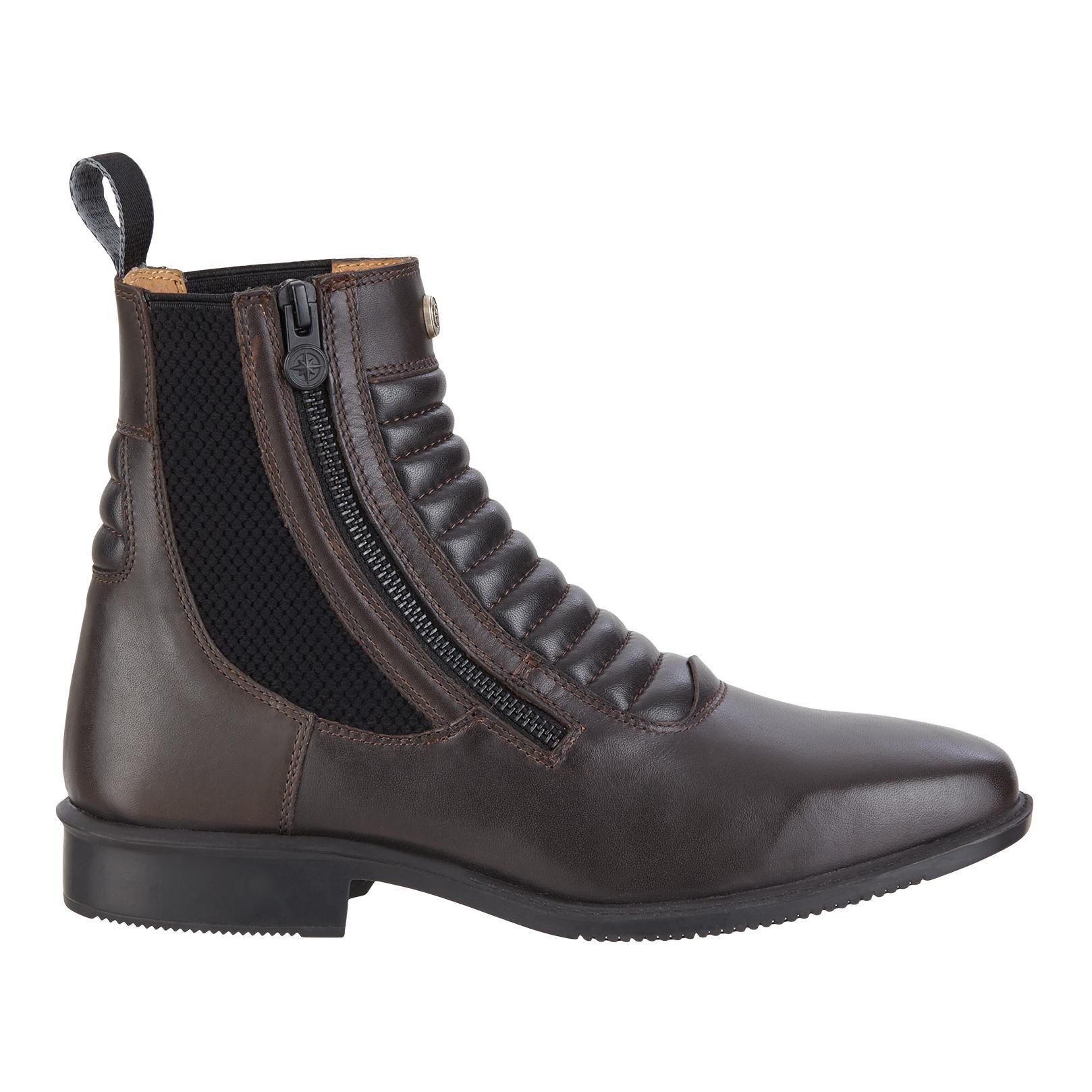 Stiefelette Legacy SZ Milano