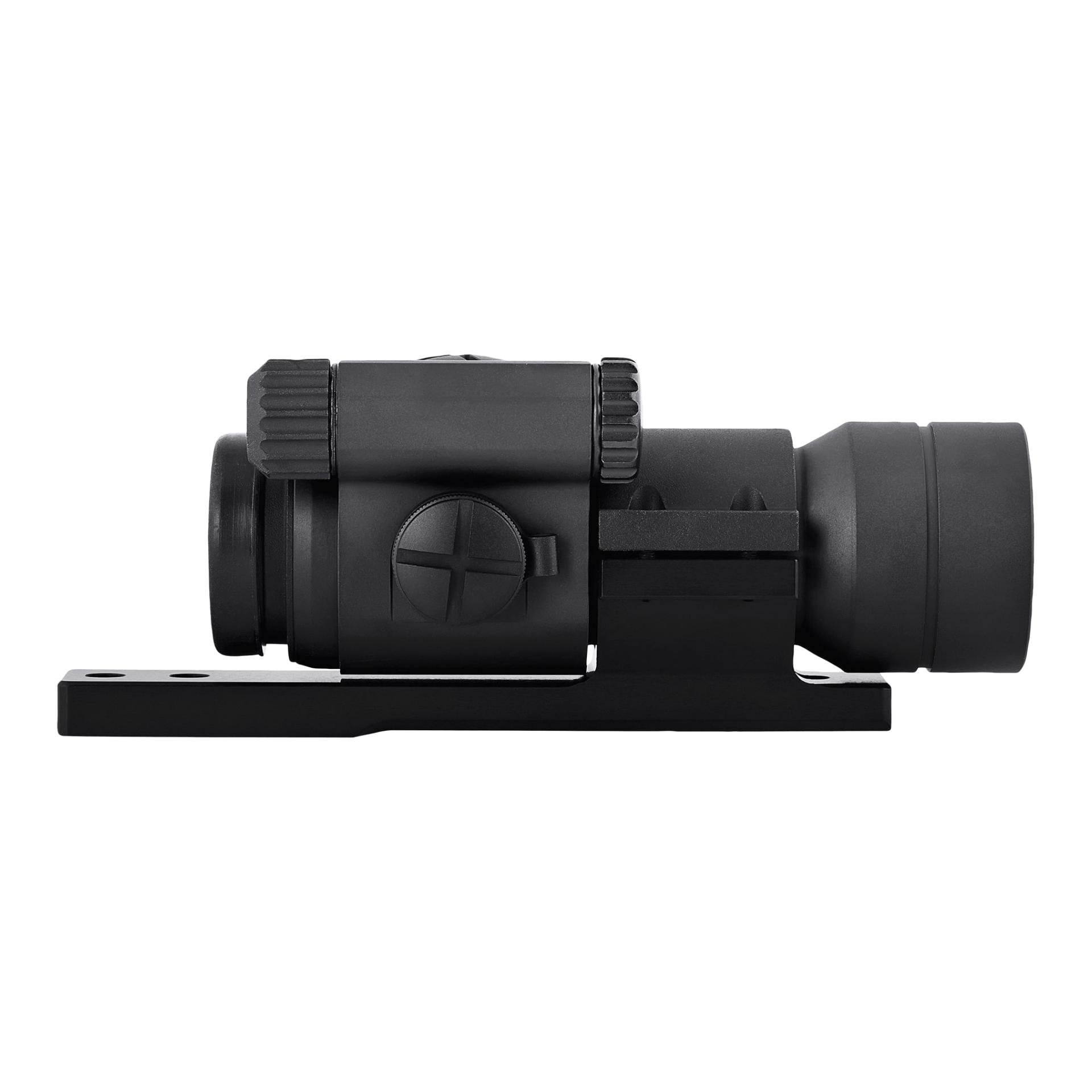 CompC3™ Montage für halbautomatische Gewehre