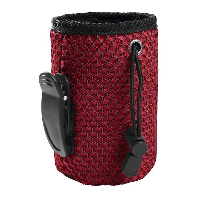 Sac banane Hilo Basic - rouge