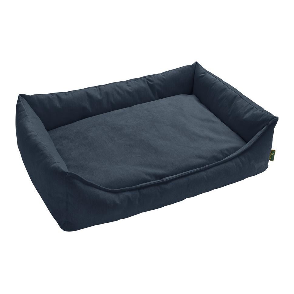 Hundesofa Eiby - blau