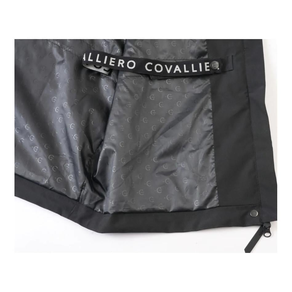 Covalliero Regenmantel F/S 2026