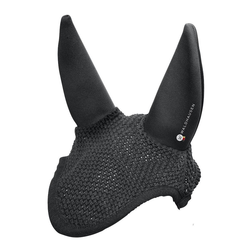 Image of Waldhausen Ohrengarn Quiet - schwarz bei Hauptner.ch