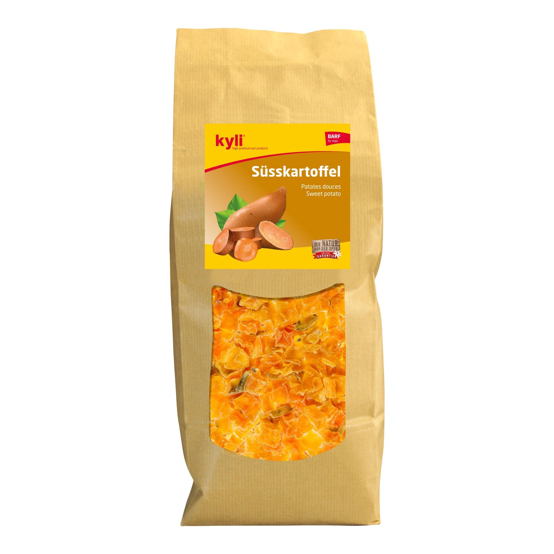 Image of Kyli Süsskartoffeln bei Hauptner.ch