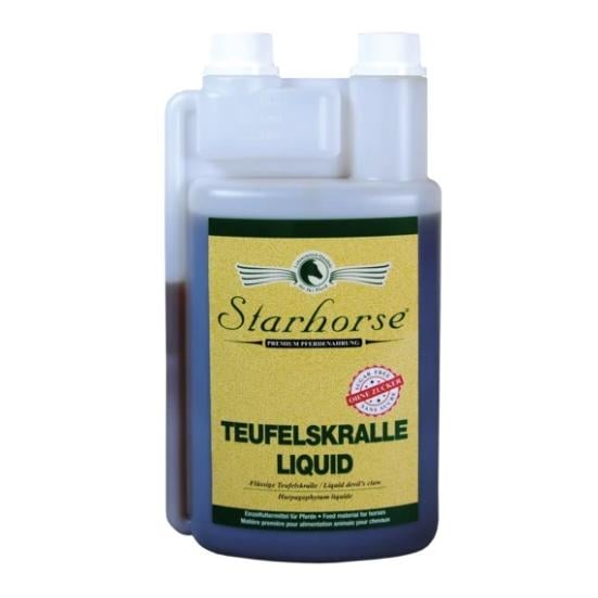 Image of Starhorse Teufelskralle Liquid bei Hauptner.ch