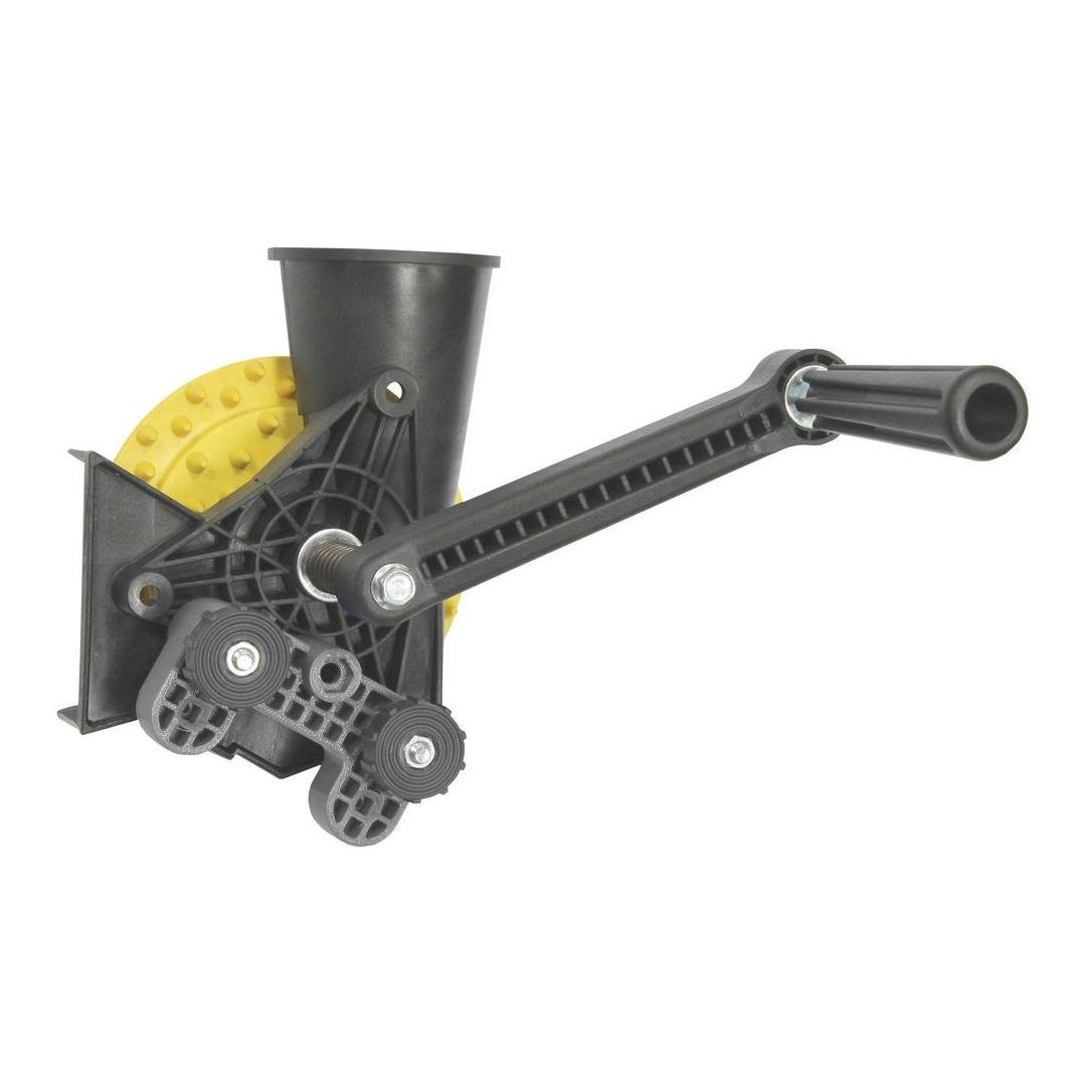 Mais - Entkörnungsmaschine