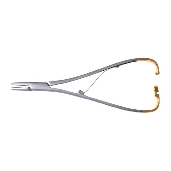 Nadelhalter Mathieu, starke Ausführung