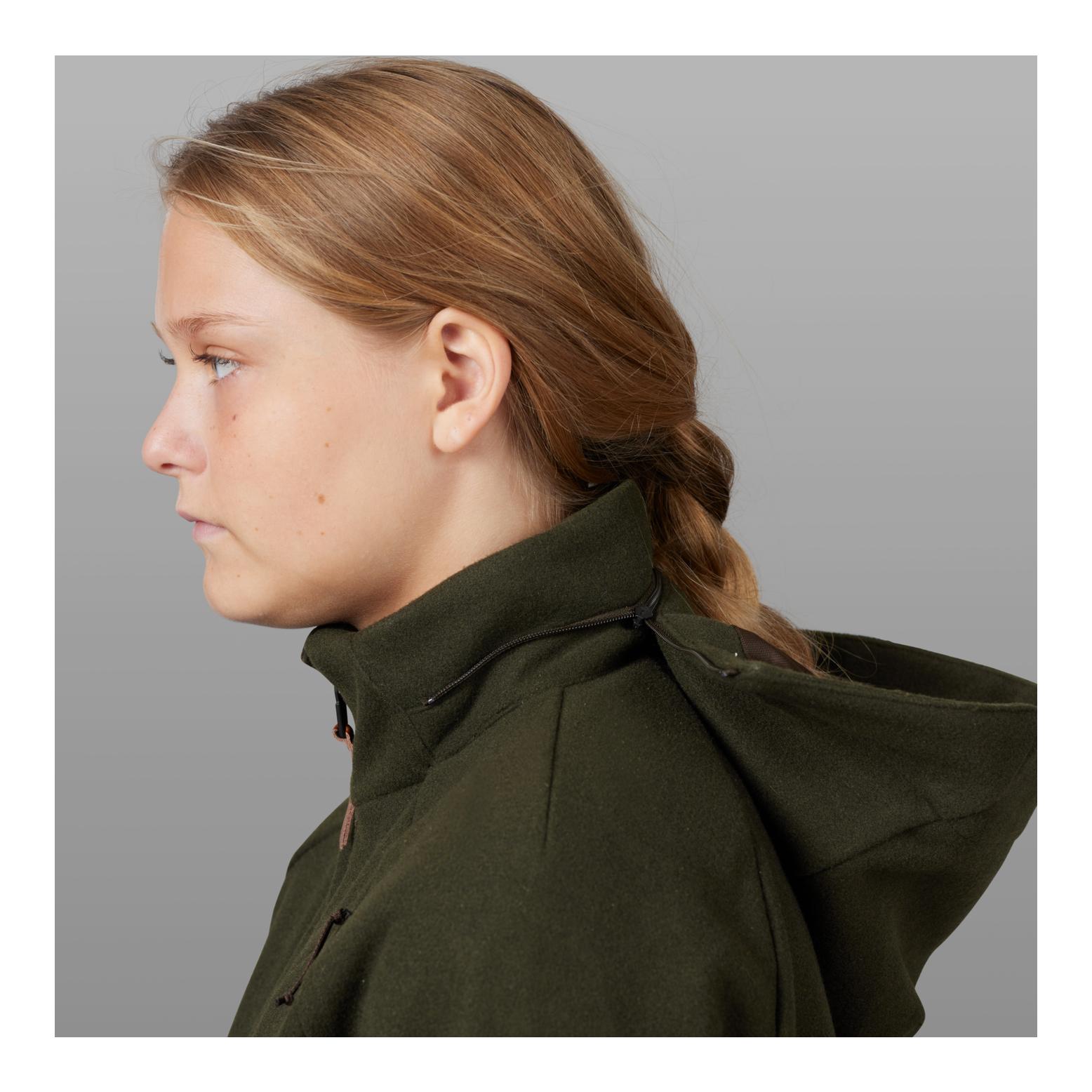 Jacke Metso Hybrid Damen