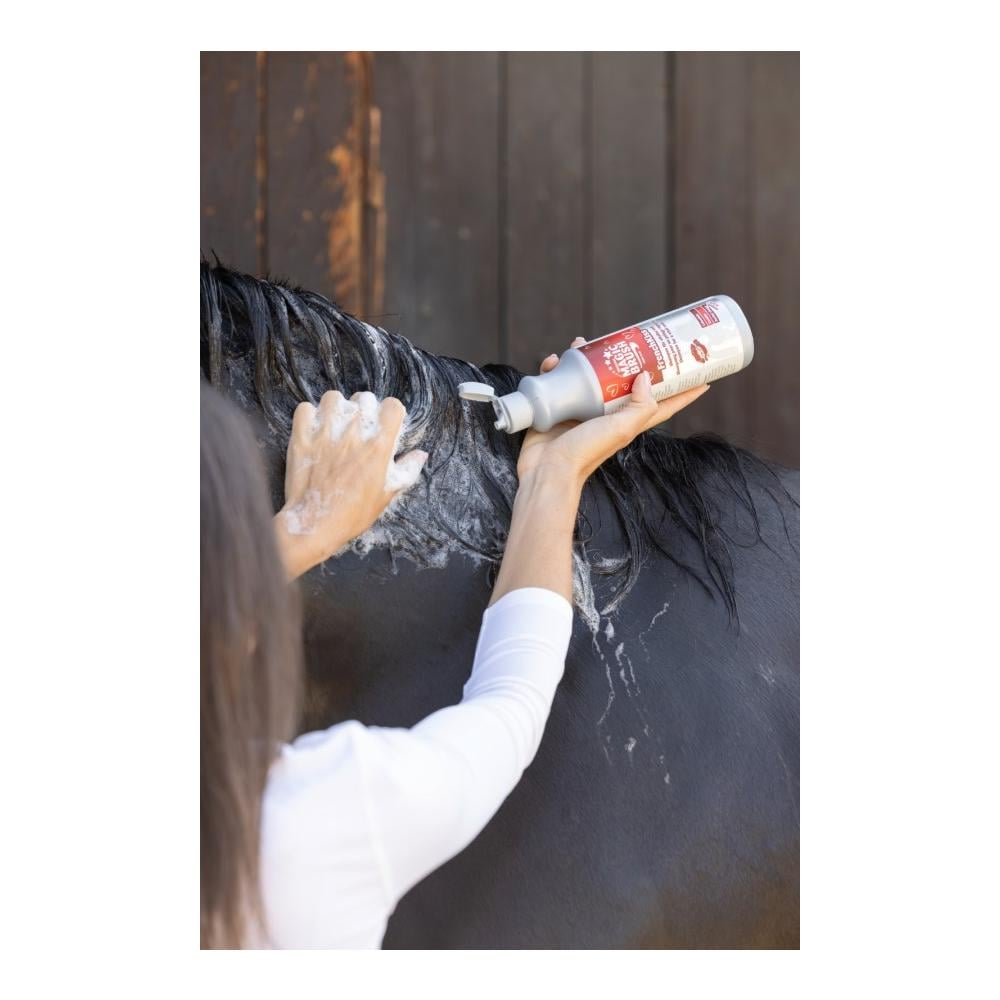 MagicBrush MagicBrush Shampoo FrenchKiss