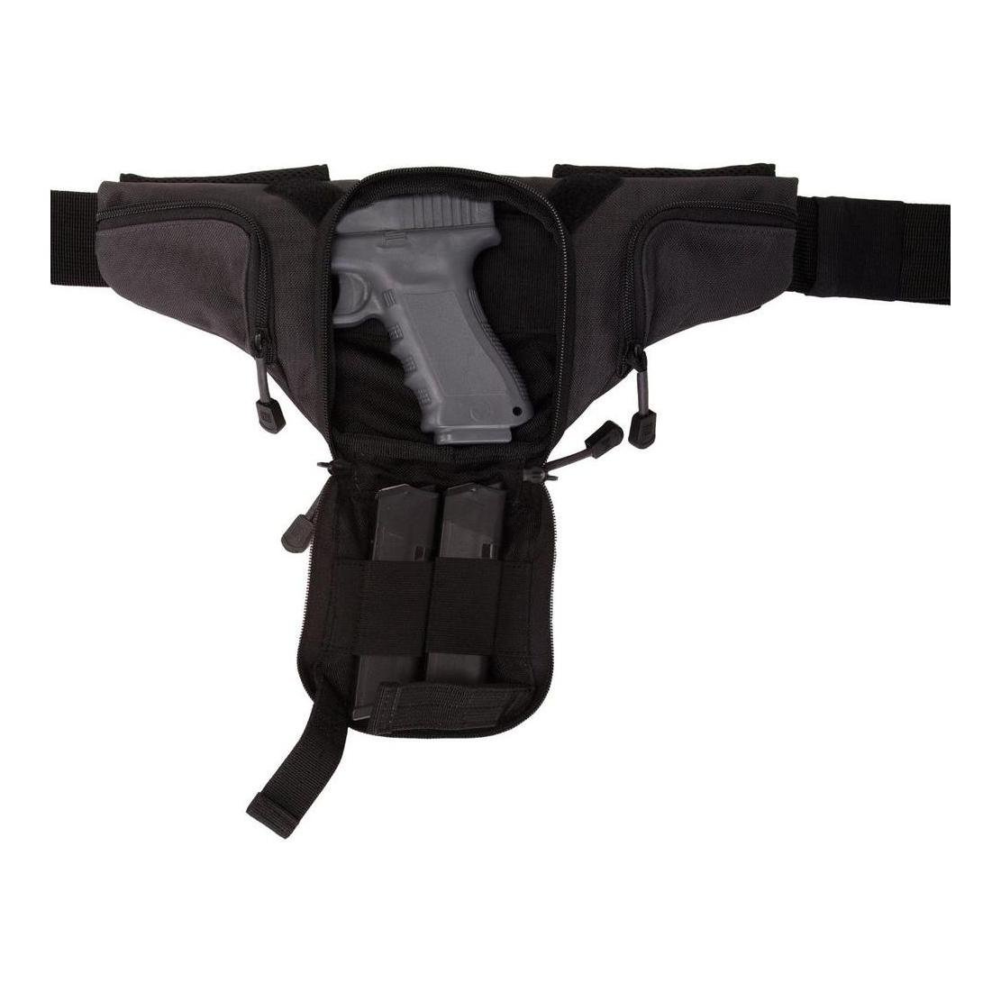 Bauchtasche Select Carry Pistol Pouch