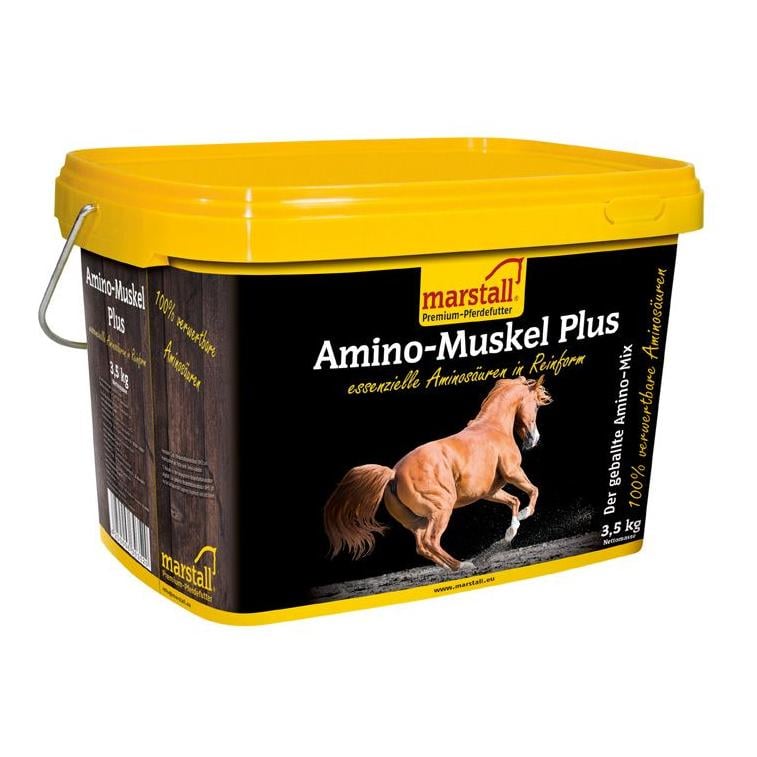 Marstall Amino-Muskel Plus