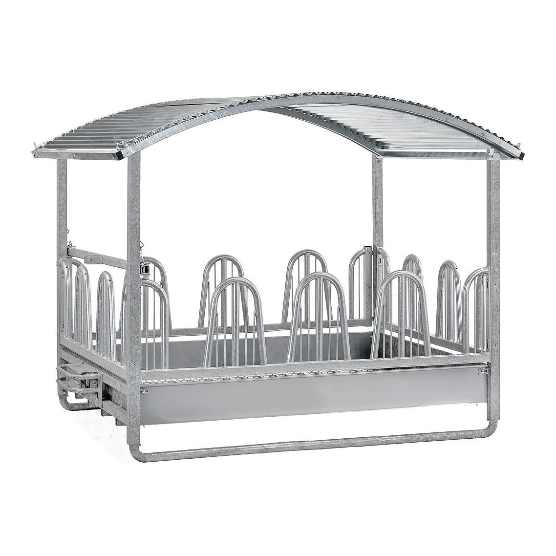 Quaderraufe Comfort-Line Plus